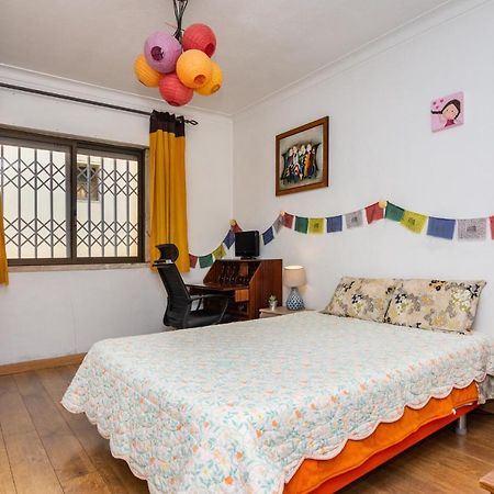 Lisbon South Bay Rooms Амора Экстерьер фото
